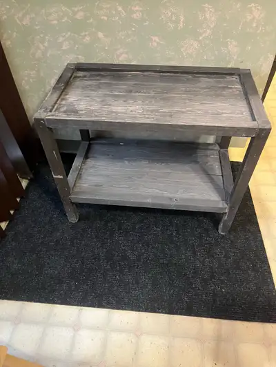 table style rustique pour extérieur  ou intérieur , View more
