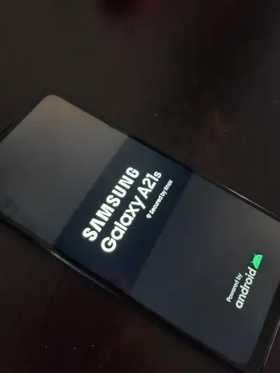 SAMSUNG A21S, View more