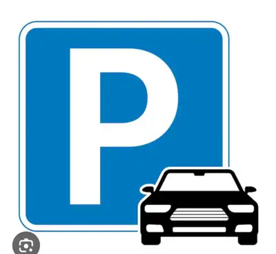 Secure, underground parking spot available in a downtown condominium (Yonge & Bloor) Parking Level 1...