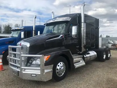 Class One Driver, View more