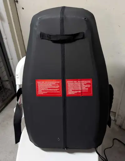 HoMedics Shiatsu Massage Cushion with Heat SM-SMC-03, View more