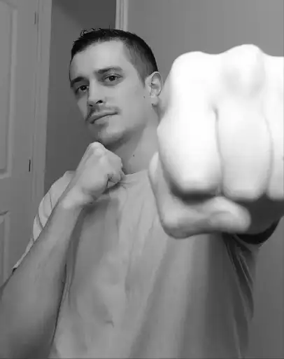 Boxing Classes – First Session FREE!63838174551041121