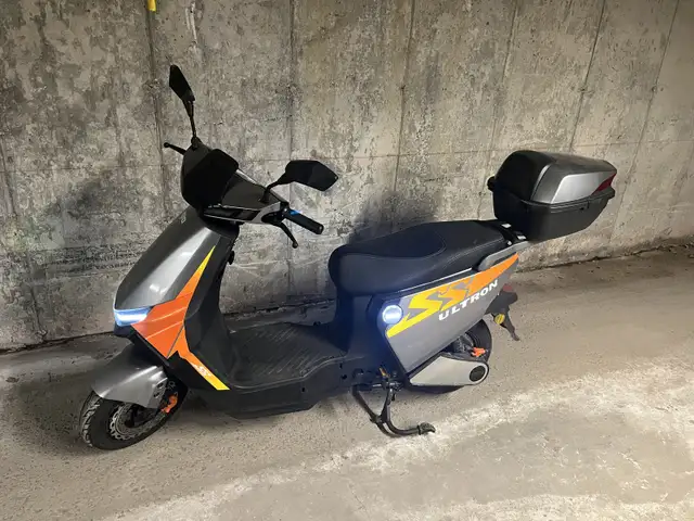 electric scooter 2024 in Other in Ottawa - Image 3