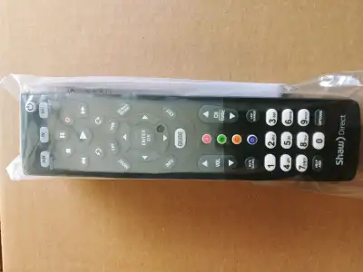 Ariss IRC600/URC600 Remote Control For Sale, View more