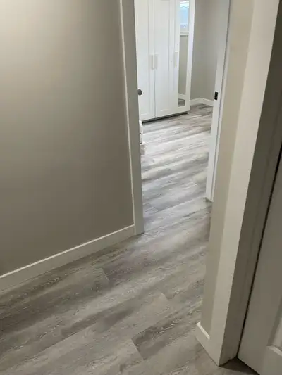 Private room for rent