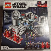 LEGO - Death Star Final Duel - 75291 - Neuf/Scellé