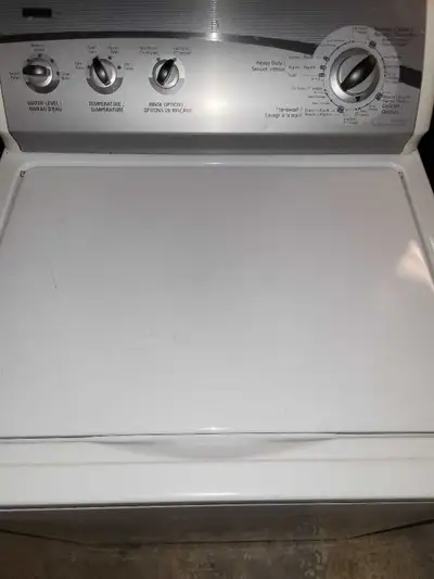 washer Delivery Guaranteed, View more