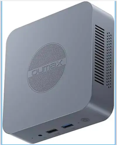 OUMAX Mini PC, View more