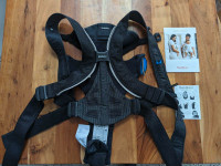 Porte bébé BabyBjorn