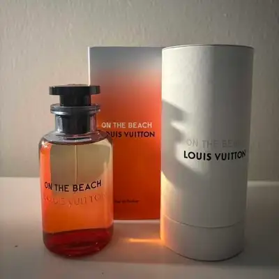 Livraison Delivery 100ml Authentic