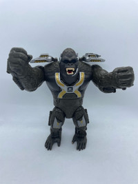 Deluxe 8" Kong Titan Tech - Transforms - Monsterverse / LoosePle
