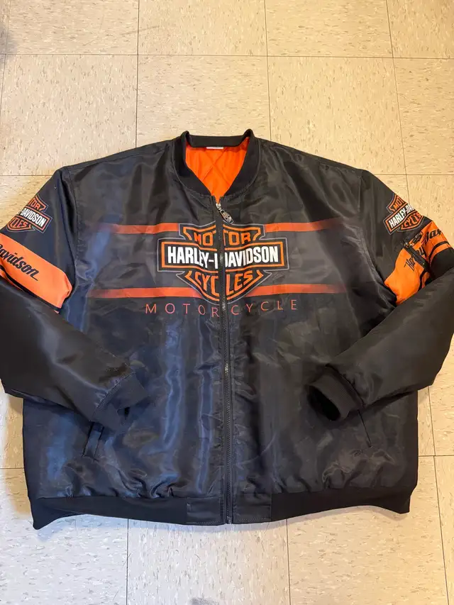 Harley Davidson Jacket Men,s 64988205659778120