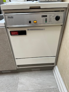 Miele Professional Medical Washer -Desinfector, View more