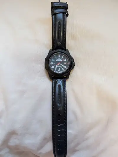 Men's Timex Expedition watch, View more