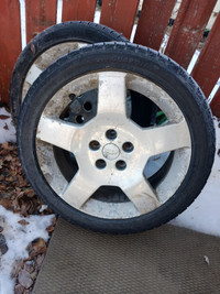 Winter Tires For Sale