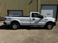 SOLD , PENDING FREE DELIVERY  2012 Ford F-150 XL 4X4 