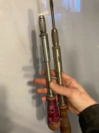 Yankee North Bros Screwdriver, View more