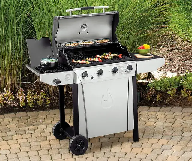 bbq assembly 490891089250232320