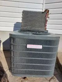 Goodman Air Conditionning 2.5 tons - Central Air