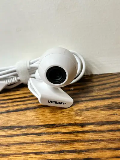 MOTION TRACKING CAMERA USB for WII  ubisoft for Your Shape, View more