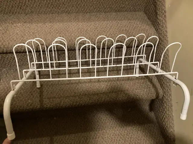 Dish Rack in Storage & Organization in Peterborough - Image 2