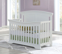 Baby Liquidators 4 in 1 crib-Tax Included-Free Delivery-N.I.B-V