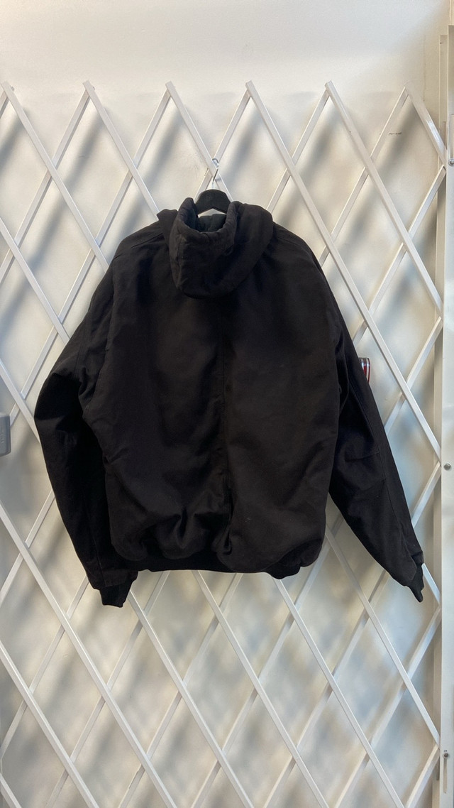 Berne Hooded Jacket - 2XL in Men's in Richmond - Image 2