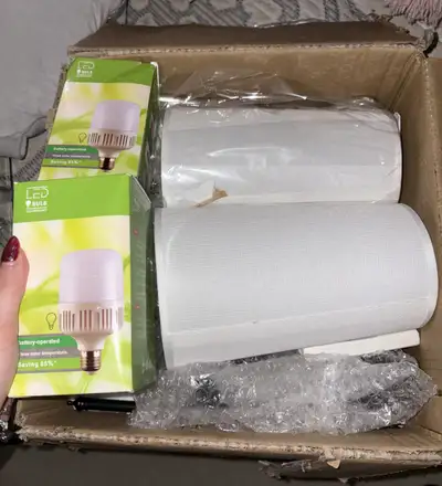 wall lamps , View more