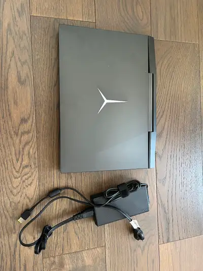 Lenovo Gaming Laptop i7-9750H/16G DDR4/1.5T SSD/1650Ti $400 Only, View more