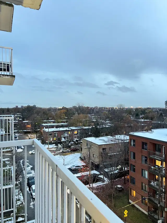 1 Bedroom 1 Bathroom 1250$ in Other in City of Montréal - Image 8