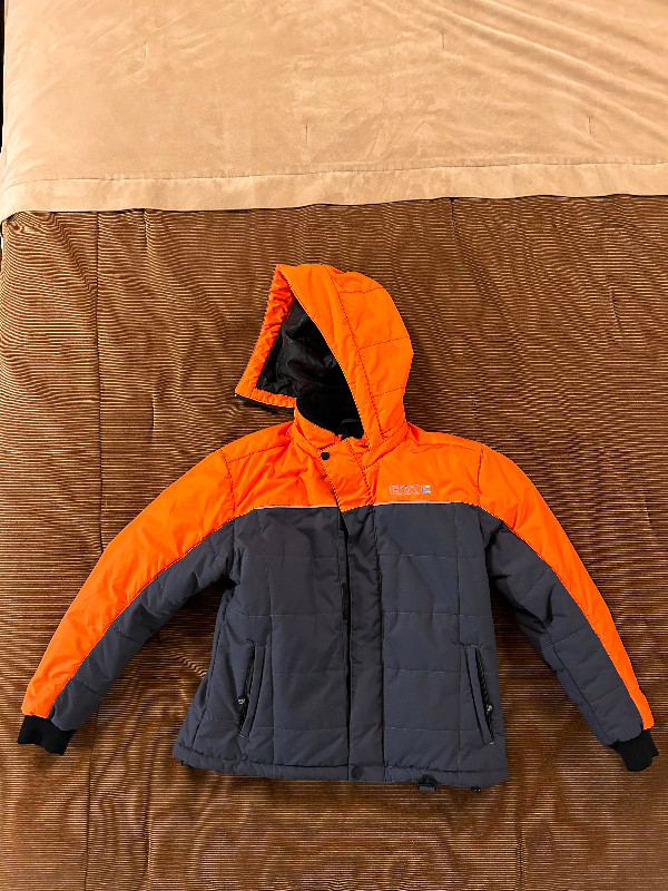 Youth Size 14 CKX Snow Suit in Kids & Youth in Sudbury - Image 2