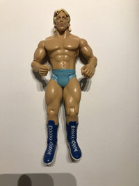 Ric Flair 2003 version action figure