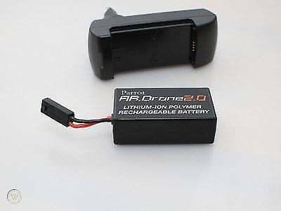 Parrot AR.Drone 2.0 Battery Charger | General Electronics | Mississauga /  Peel Region | Kijiji