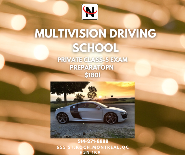 CLASS-5, CAR THEORY PREPRATION CLASSES ON REAL TIME443342518769438721