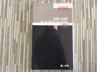 Livre Dom Juan , texte intégrale