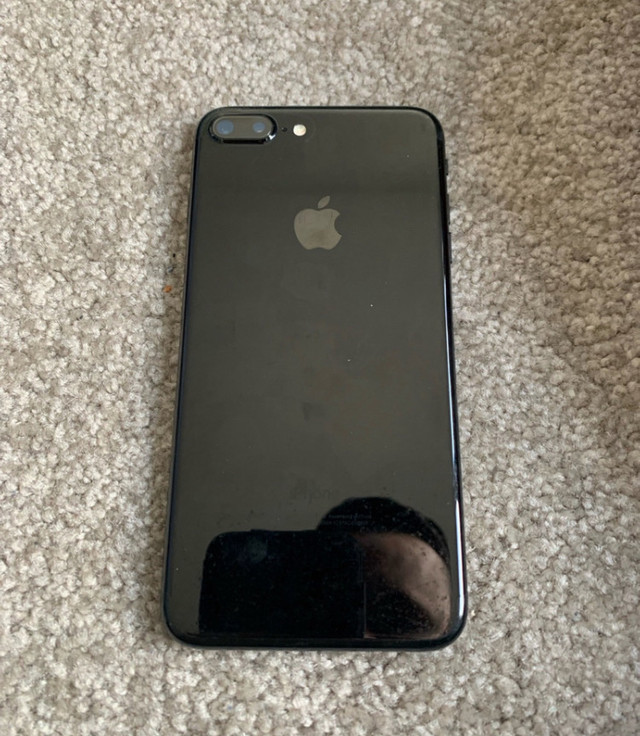 IPHONE 7 PLUS 128GB - EXCELLENT CONDITION! in Cell Phones in Ottawa - Image 2