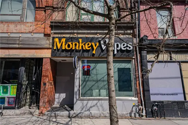 Commercial $279,000 Toronto628637547281951224