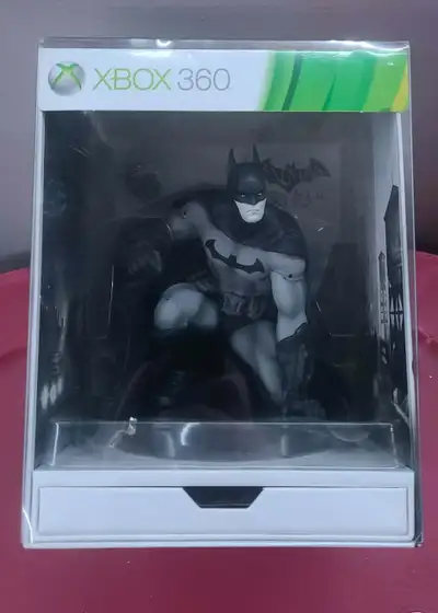 Batman Collector's Edition, View more