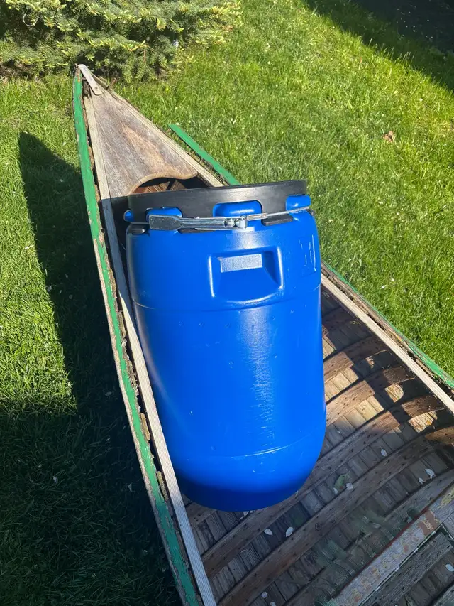 Leamington:  July 19,  ‘26:  Canoe / Portage / Bear Barrels in Other in Leamington - Image 7