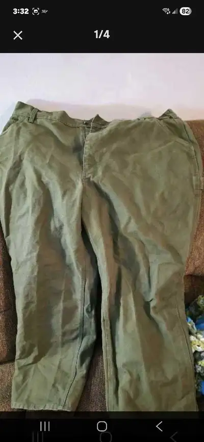 Guide Series Workwear Pants, View more