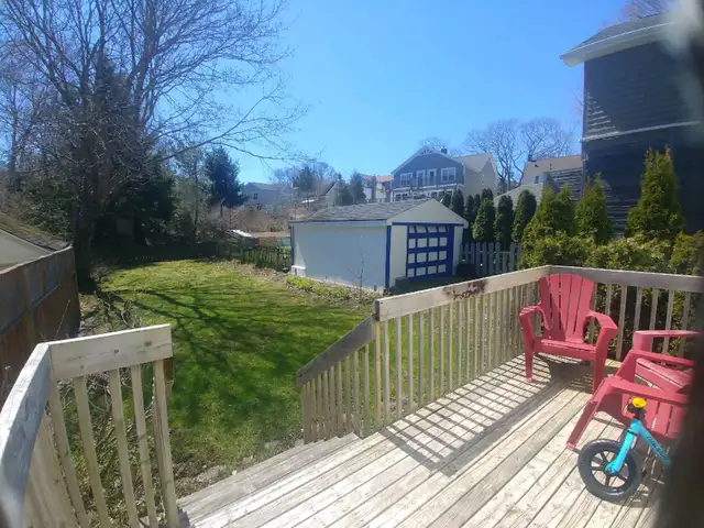 SOUTH END: Easy WalkBus/Drive to Hospitals/Universities/Shopping in Long Term Rentals in City of Halifax - Image 21