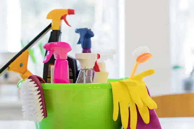 EXPERIENCED/PROFESSIONAL Residential House cleaner628637158312981221