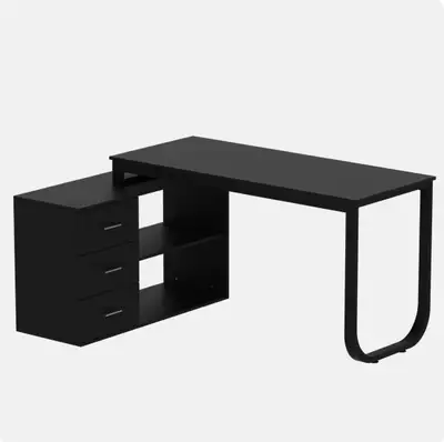 Desk for rent, View more