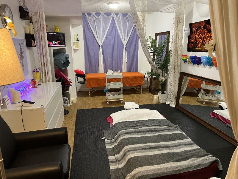 Relaxation Massage in Kanata Massage Services Ottawa Kijiji