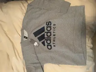 ADIDAS Sweatshirts . all new all UNISEX styling ., View more