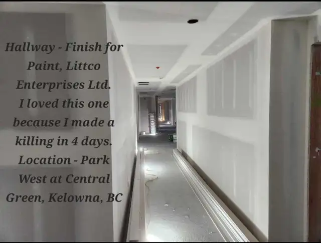 Drywall Taper63234701918593121