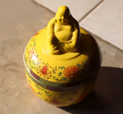 Buddha Jumps Over the Wall utensils and bowls, View more