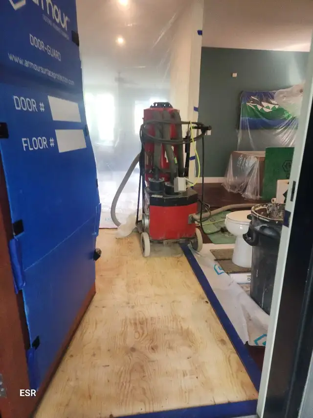 Interior Demolition Services492697946958735362