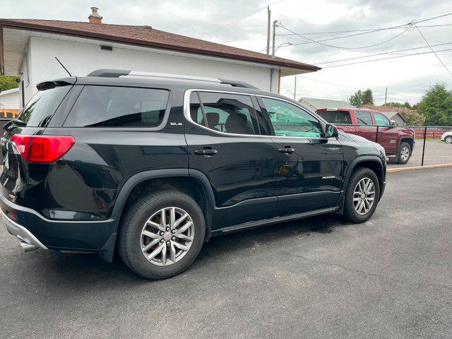 2018 GMC Acadia - Great FAMILY Car in Cars & Trucks in Thunder Bay - Image 2