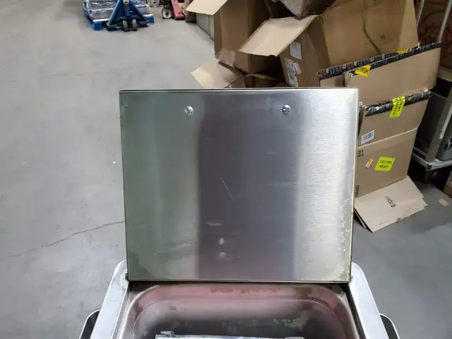 Chattanooga SS2 Hydrocollator in Health & Special Needs in Calgary - Image 7